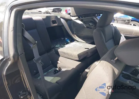 2009 Ford Mustang V6/V6 Premium из США, поврежденный, VIN 1ZVHT80N395126614